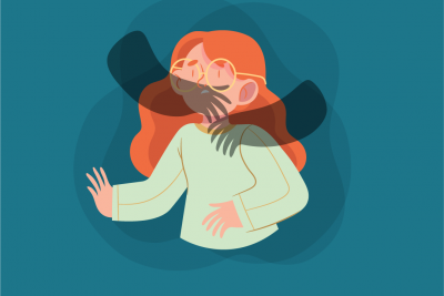 Superar abuso sexual